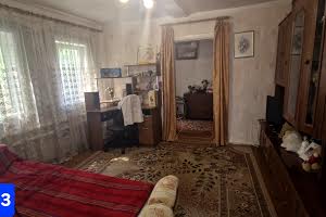 дом по адресу Крюківська ул., 20