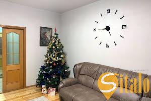 квартира за адресою вул. Лермонтова, 555