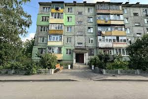 квартира по адресу Павла Корнелюка проезд (Станіславського), 9