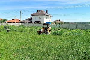 ділянка за адресою с. Михайлівка-Рубежівка, Абрикосова
