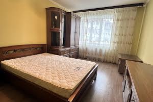 квартира за адресою Над Яром вул., 6