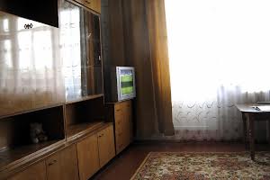 квартира по адресу Большая Бердичевская ул., 5