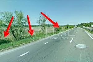 ділянка за адресою 