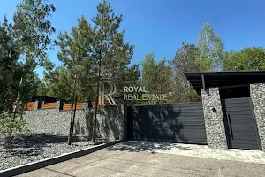 будинок за адресою Підлісна вул.
