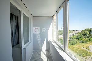 квартира за адресою Леся Курбаса вул., 6