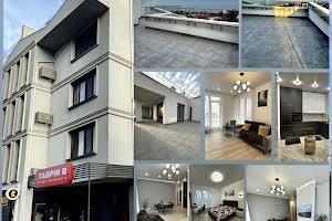 квартира за адресою Валерія Самофалова вул. (Каманіна), 20