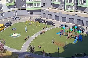 квартира за адресою Приозерна вул., 24