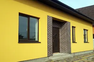 дом по адресу с. Осещина, Космонавтов, 5