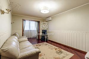 квартира за адресою Оноре де Бальзака вул., 86