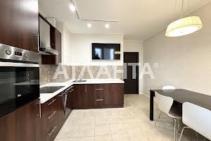 квартира за адресою Костанді вул., 162