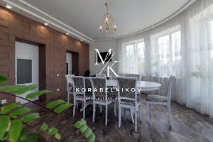 дом по адресу с. Ходосовка, Николая Островского ул.
