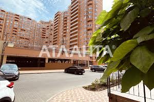 квартира по адресу Овидиопольская дорога ул., 3