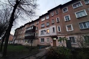 квартира за адресою Героїв АТО вул., 3