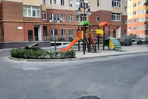 квартира за адресою Євгена Чикаленка вул., 56а