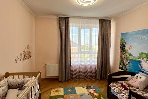 квартира за адресою Двірська, 14