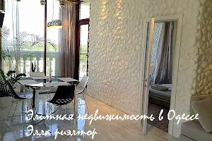 квартира по адресу Греческая ул., 1