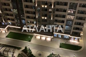 квартира за адресою Курортний пров., 1е