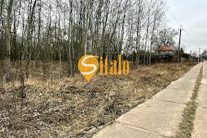 ділянка за адресою 