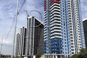квартира за адресою Дніпровська набережна вул., 17В
