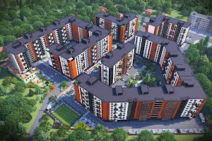 квартира за адресою Степана Бандери вул., 58