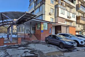 комерційна за адресою Ореста Левицького вул. (Академіка Курчатова), 20
