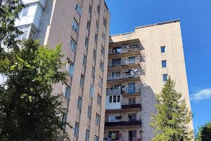 квартира за адресою Б. Лепкого вул., 5