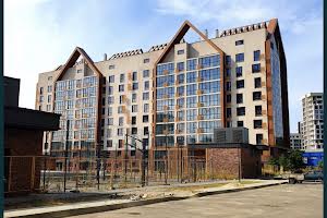 квартира по адресу Динамовская ул., 3