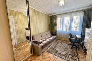 квартира за адресою Миколи Хвильового вул., 7