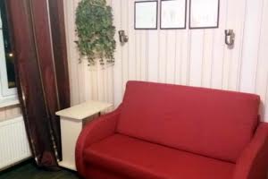 квартира по адресу Испанский пер., 1