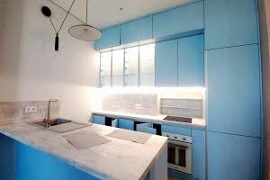 квартира за адресою Ванний пров., 5г