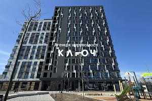 квартира по адресу проспект Перемоги, 10а