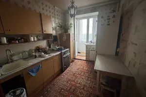 квартира по адресу Холодногорская ул. (Горького), 51