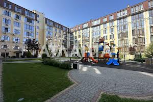 квартира за адресою Дача Ковалевського вул., 121