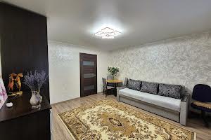 квартира по адресу Варшавска ул., 3