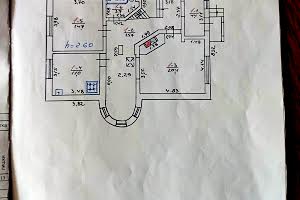 дом по адресу Щирецкая ул., 141