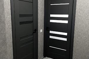 квартира по адресу Арцеулова ул., 1а