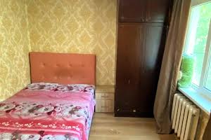 квартира по адресу Героев обороны Одессы ул. (Героїв Сталінграду), 80