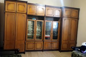 квартира по адресу Хорватская ул., 10