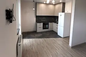квартира по адресу Драгоманова ул., 6-Б
