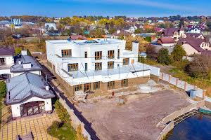 будинок за адресою Обухівський