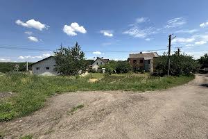 ділянка за адресою Проліскова вул., 18