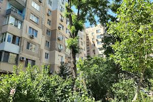квартира за адресою Одеса, Тіниста вул., 13