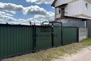 ділянка за адресою Нове Шосе