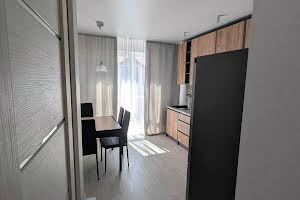 квартира за адресою Ряснянська вул., 10