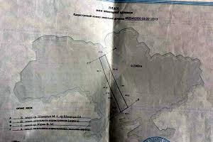 участок по адресу Вовчищовичі, 11