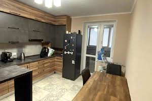 квартира по адресу Приозёрный бульв., 1