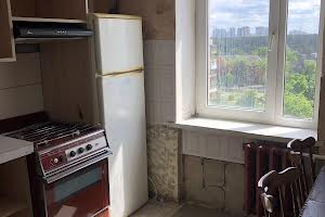 квартира по адресу Бориспольская ул., 12