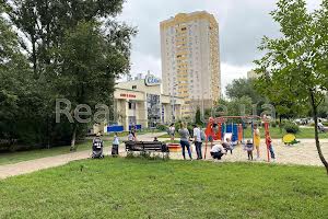 квартира за адресою Булгакова вул., 7