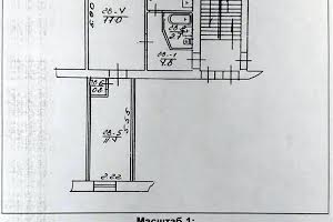 квартира за адресою Яворницького Д., 5