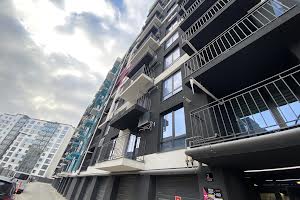 квартира по адресу Ивано-Франковск, Крайковского ул., 3